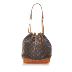 Louis Vuitton Monogram Noe (SHG-33598)