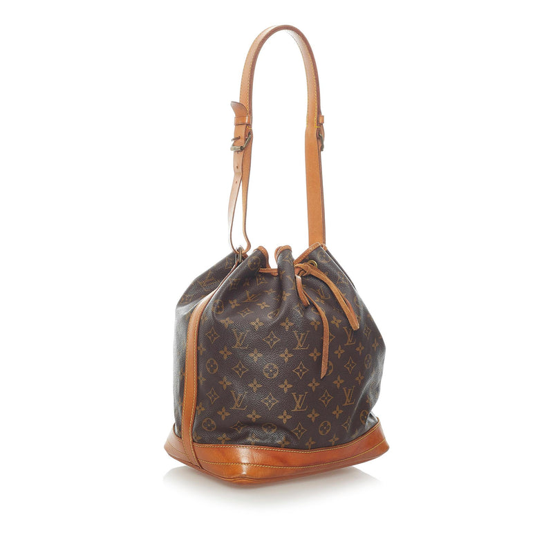 Louis Vuitton Monogram Noe (SHG-33598)