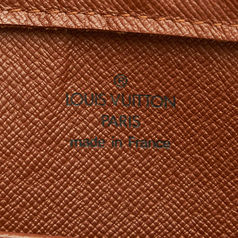 Louis Vuitton Monogram Orsay (SHG-cAhHnE) – LuxeDH