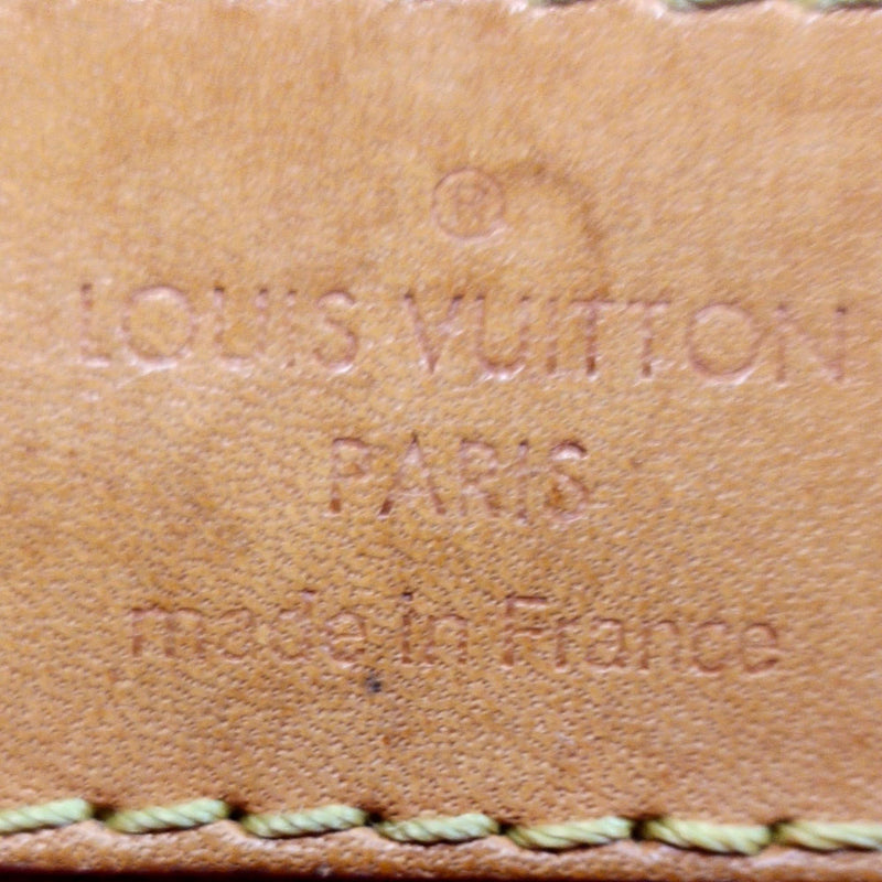 Louis Vuitton Monogram Pallas (SHG-37827) – LuxeDH