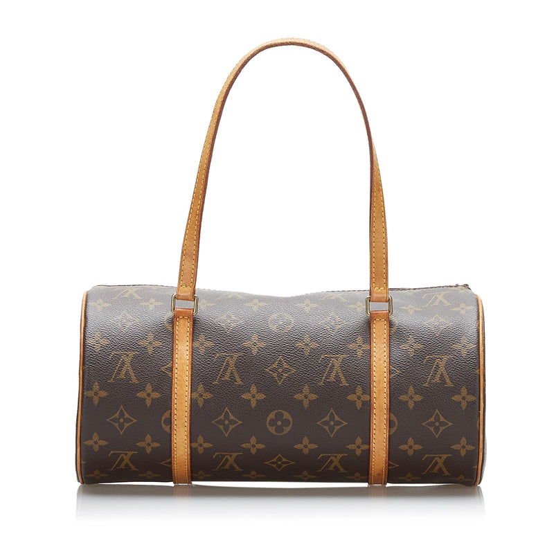 Louis Vuitton Monogram Papillon 30