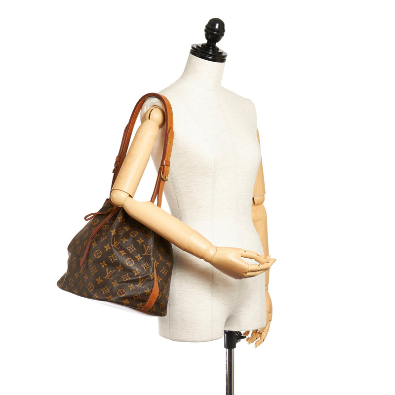 Louis Vuitton Monogram Petit Noe (SHG-28090)