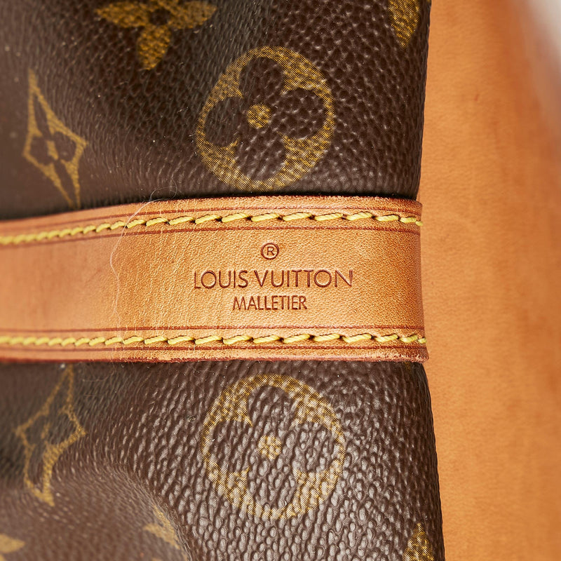 Louis Vuitton Monogram Petit Noe (SHG-OmnQKF) – LuxeDH