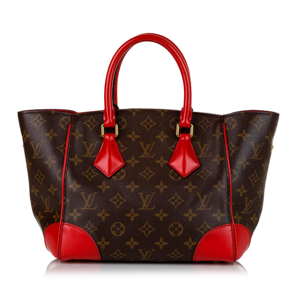 Louis Vuitton Phenix Pm Hand Bag