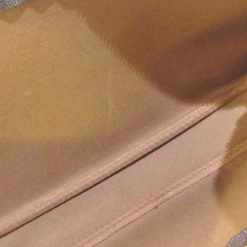 Louis Vuitton Monogram Pochette Accessoires Long Strap (SHG-L6L2rq) – LuxeDH