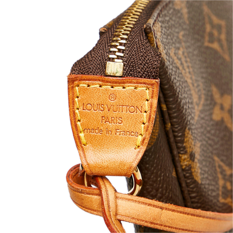 Louis Vuitton Pochette Shoulder bag 372768