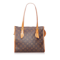 Louis Vuitton Monogram Canvas Popincourt Haute Shoulder Bag (SHF