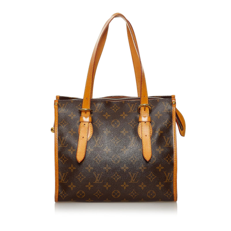 Louis Vuitton Popincourt Handbag 334132