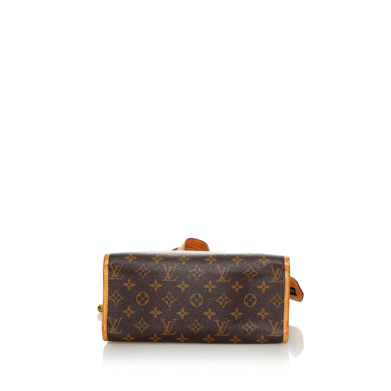 Louis Vuitton Monogram Popincourt Haut (SHG-33634)