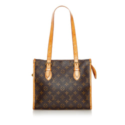 Louis Vuitton Monogram Popincourt Haut (SHG-33634)