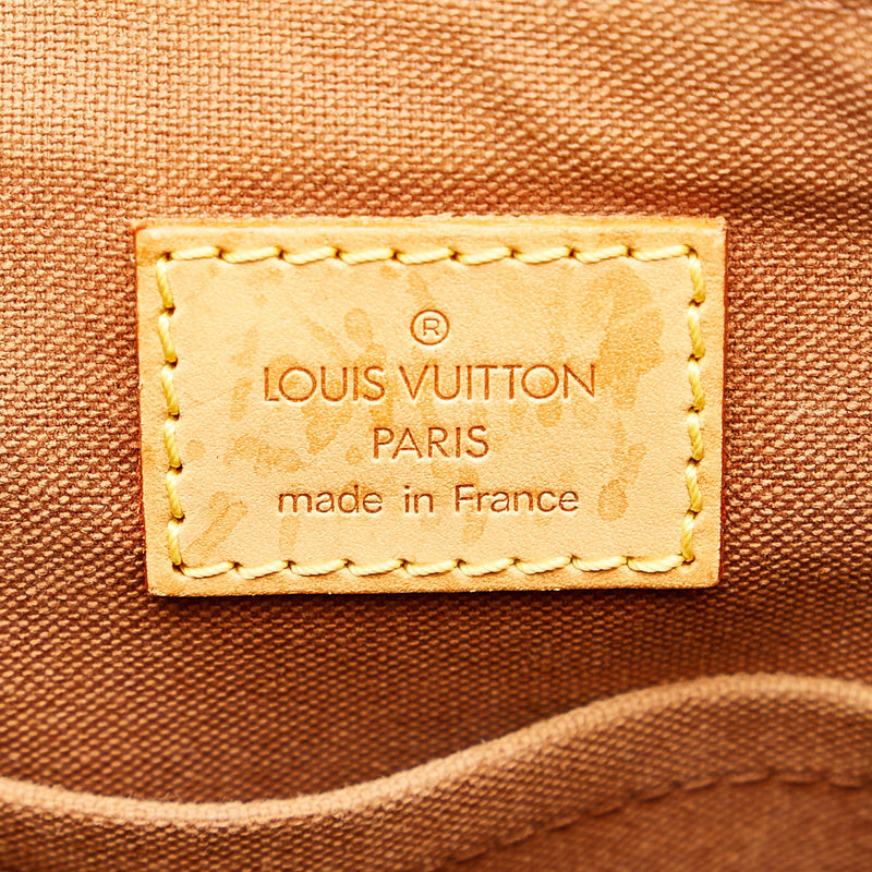 Louis Vuitton Monogram Popincourt Haut (SHG-33634)