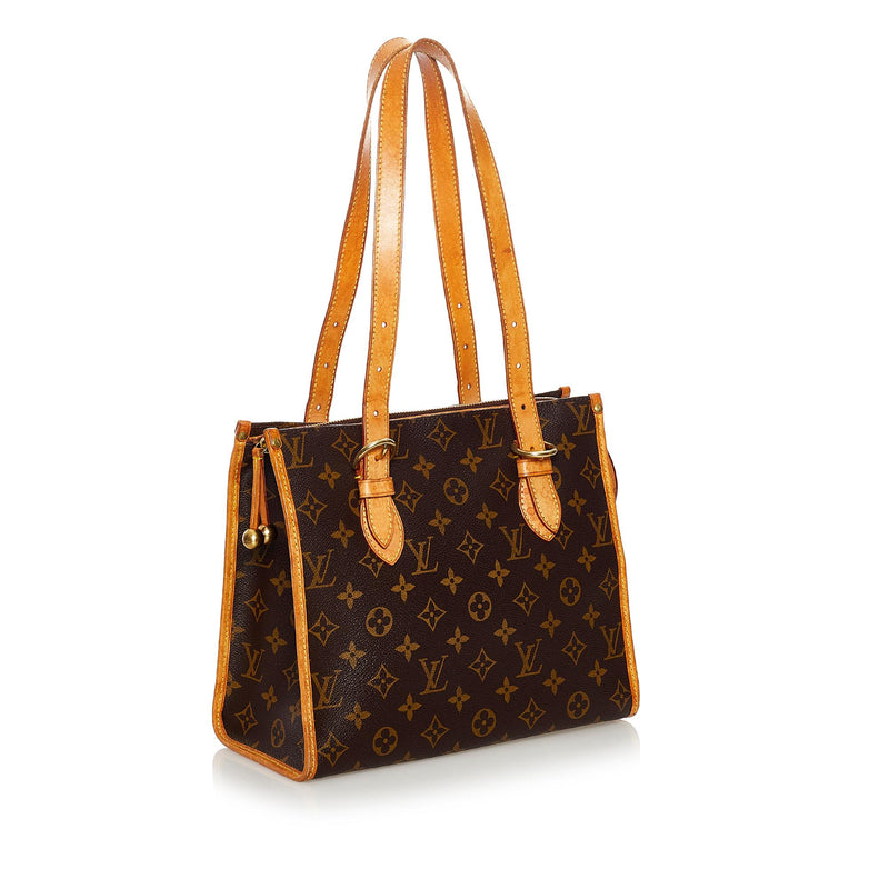 Louis Vuitton Monogram Popincourt Haut (SHG-33634)