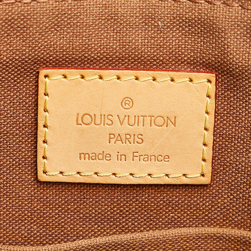 Louis Vuitton Monogram Popincourt Haut (SHG-ZiODvk) – LuxeDH