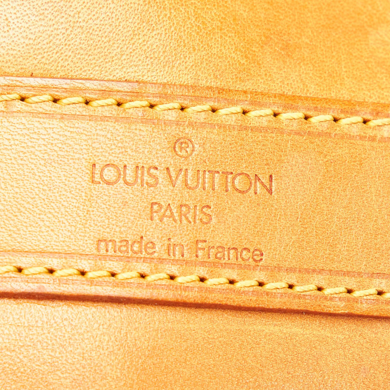 Louis Vuitton Monogram Randonnee GM (SHG-36012) – LuxeDH