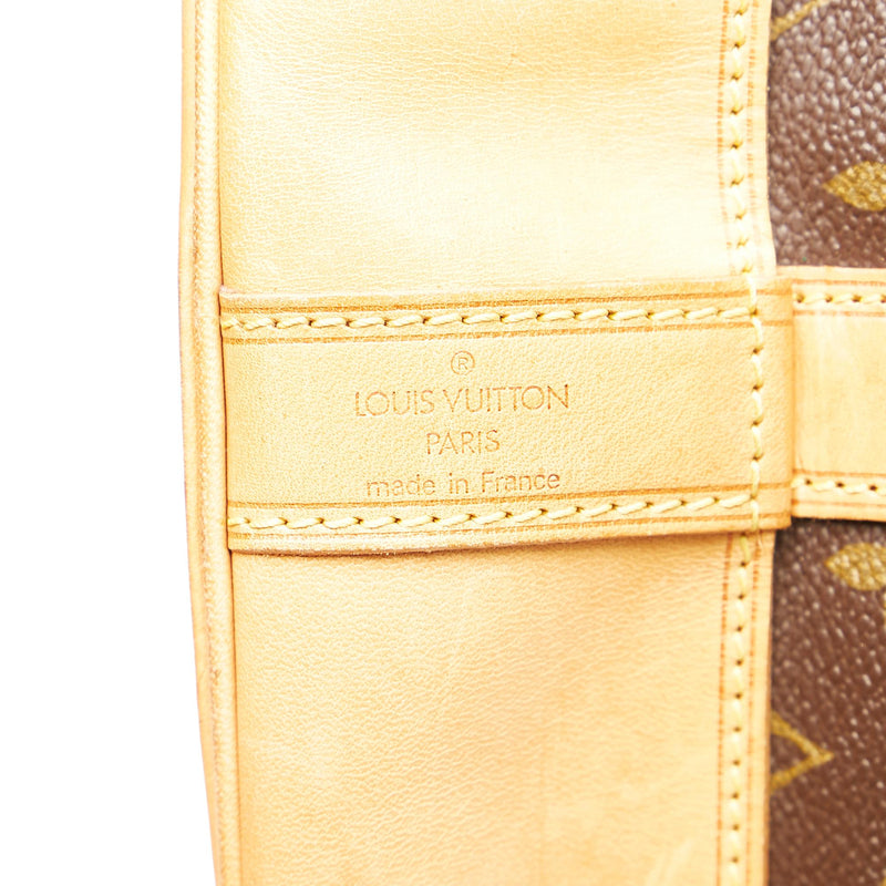 Louis Vuitton Monogram Randonnee GM (SHG-33539) – LuxeDH