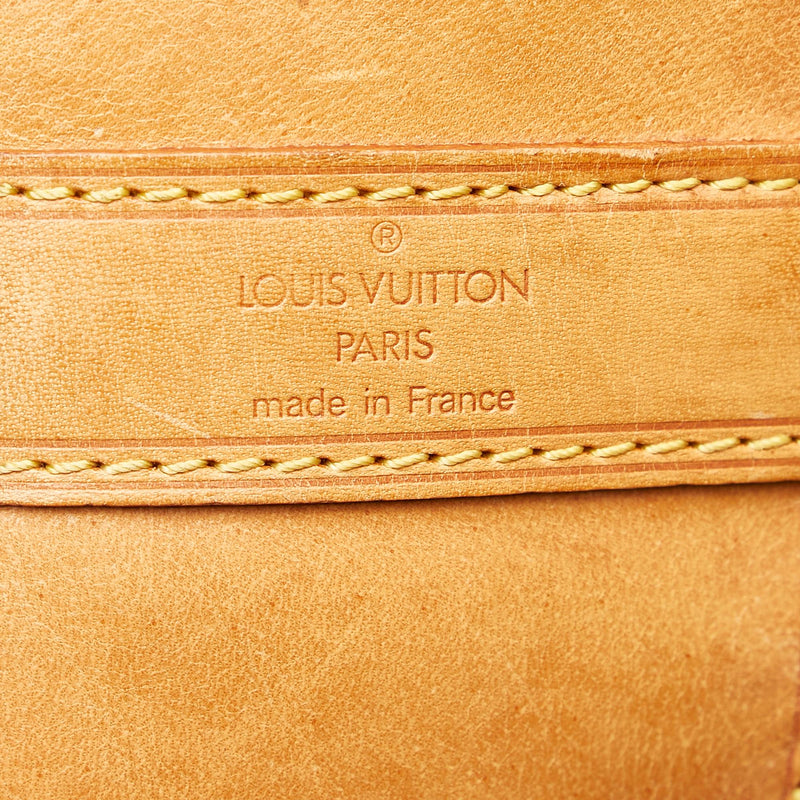 Louis Vuitton Monogram Randonnee GM (SHG-34391) – LuxeDH