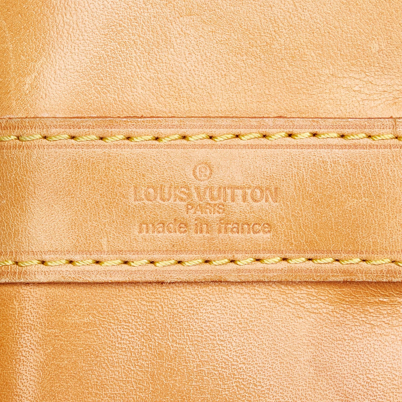 Louis Vuitton Monogram Randonnee GM (SHG-33539)