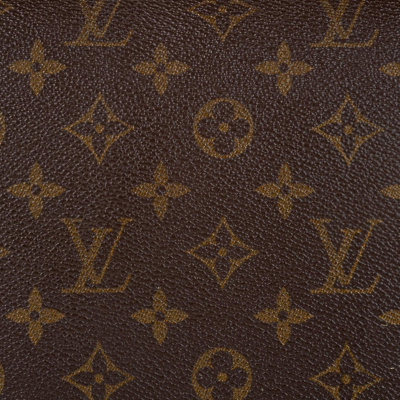 Louis Vuitton Monogram Reporter PM (SHG-28062)