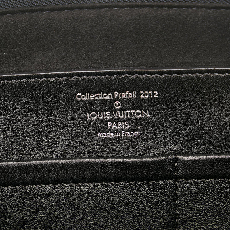 Louis Vuitton Monogram Revelation Neo Papillon PM (SHG-36691) – LuxeDH