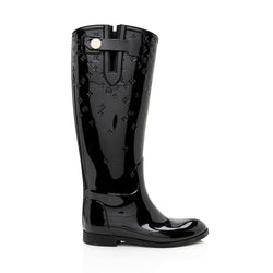 Louis Vuitton, Shoes, Rain Boots 0 Authentic
