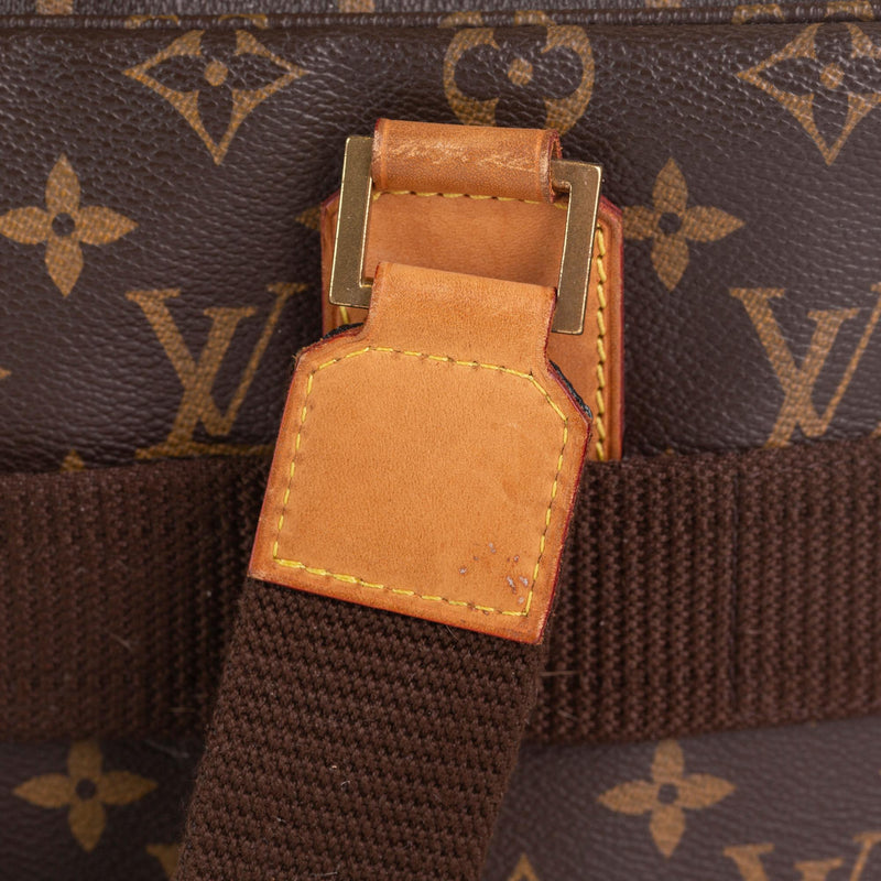 Louis Vuitton Monogram Sac Bosphore (SHG-agzweC) – LuxeDH