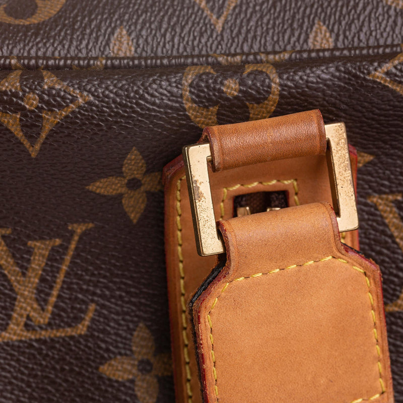 Louis Vuitton Monogram Sac Bosphore (SHG-agzweC) – LuxeDH