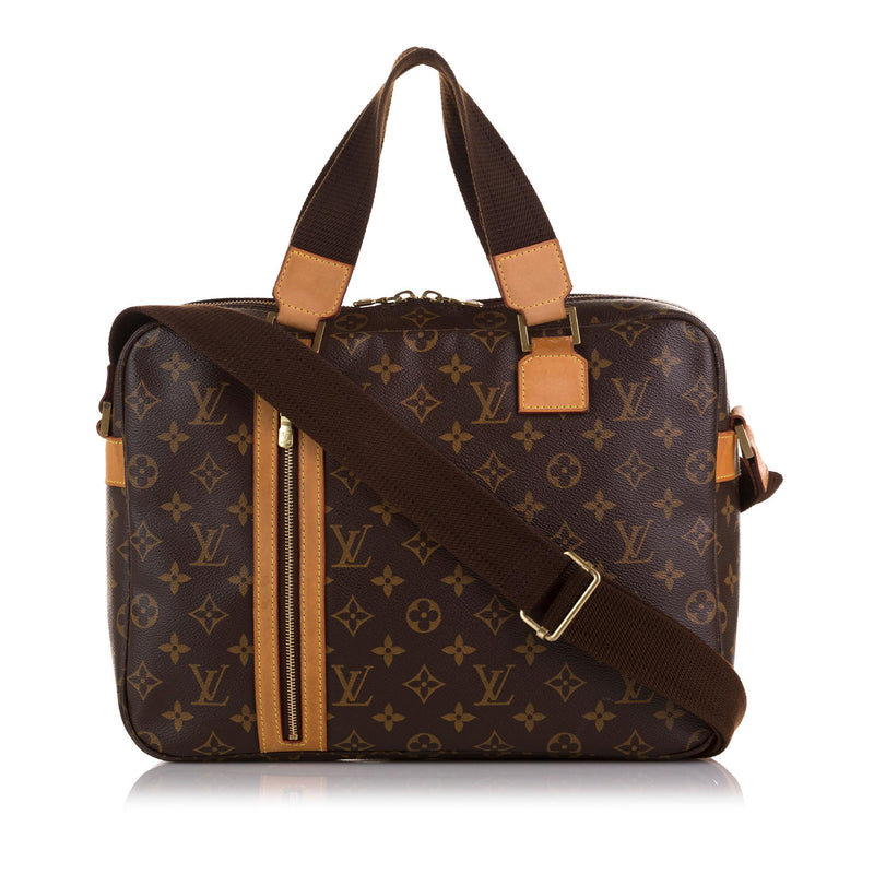 Louis Vuitton Monogram Sac Bosphore, Louis Vuitton Handbags