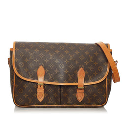 Buy Free Shipping Authentic Pre-owned Louis Vuitton Monogram Sac