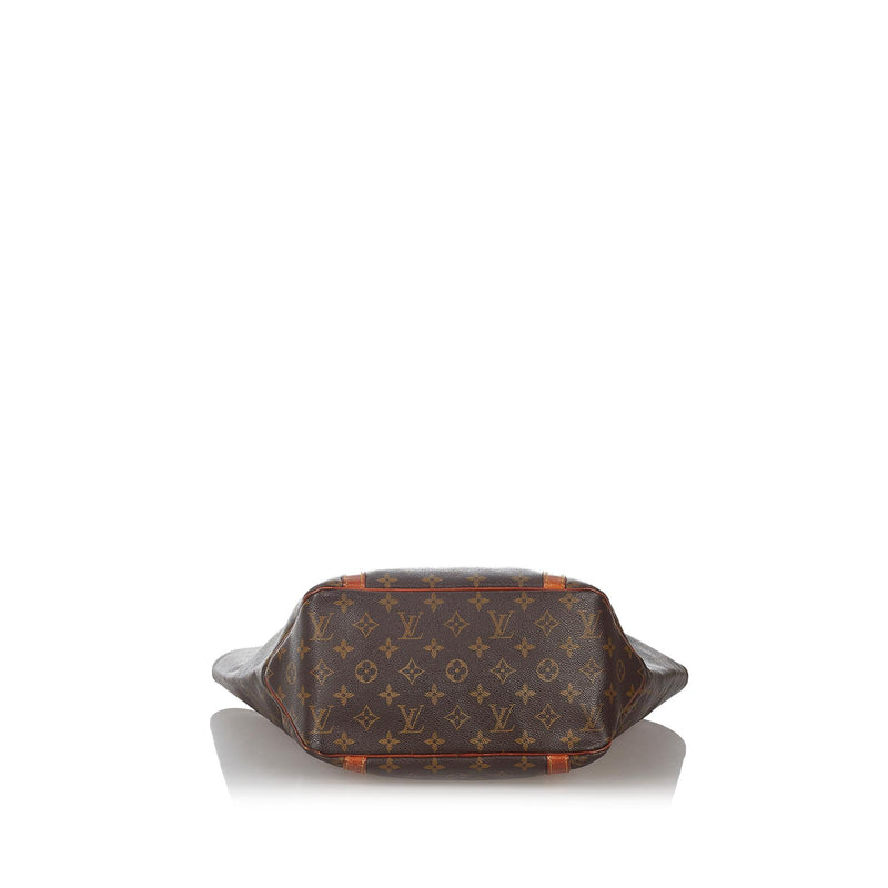 Louis Vuitton Monogram Sac Shopping (SHG-27050)
