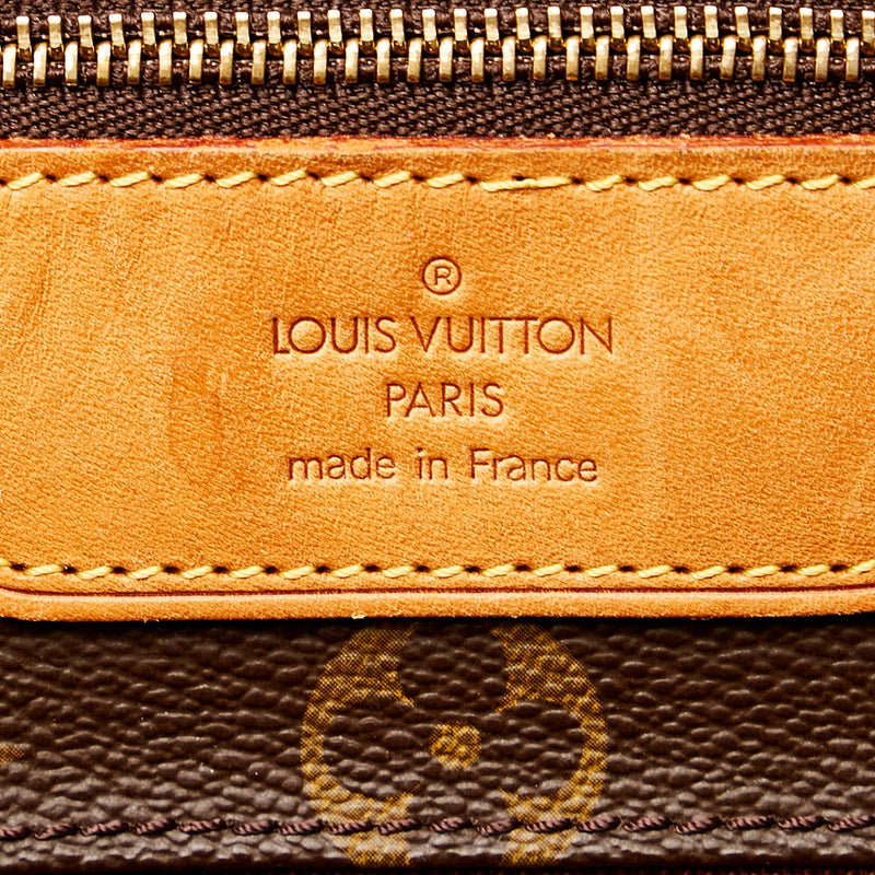 Louis Vuitton Monogram Sac Shopping (SHG-30868)