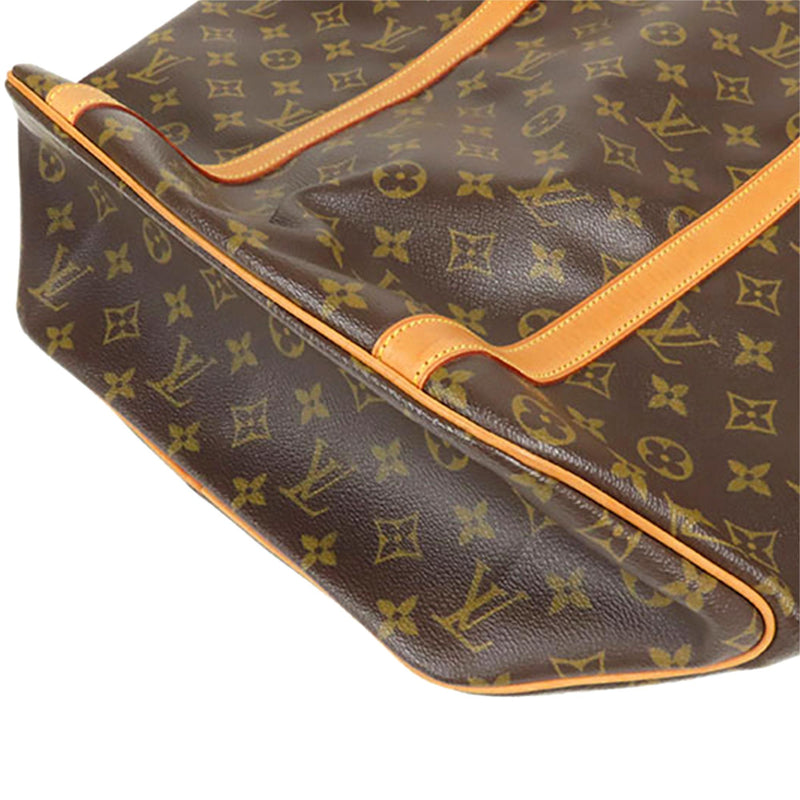 Louis Vuitton Monogram Sac Shopping (SHG-cYURWy) – LuxeDH