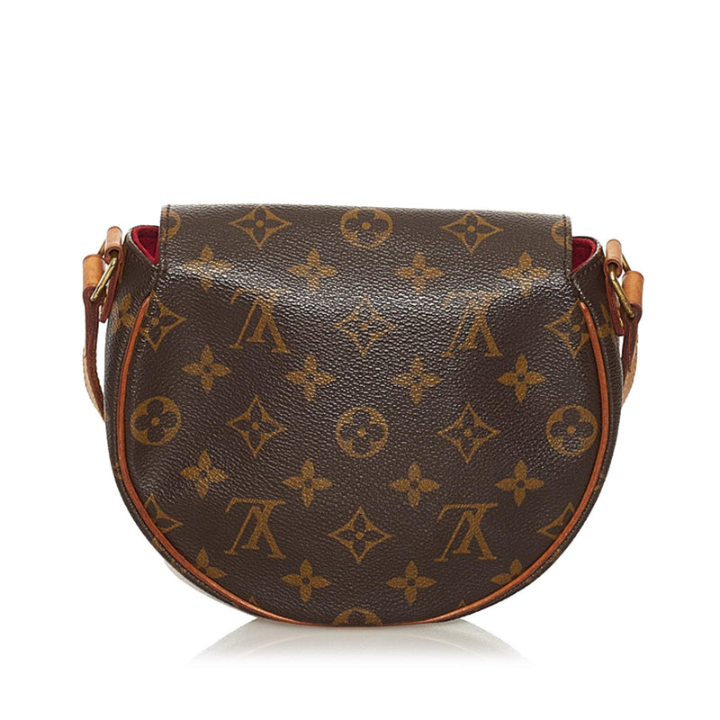 Louis Vuitton, Bags, Louis Vuitton Tambourine Crossbody Bag