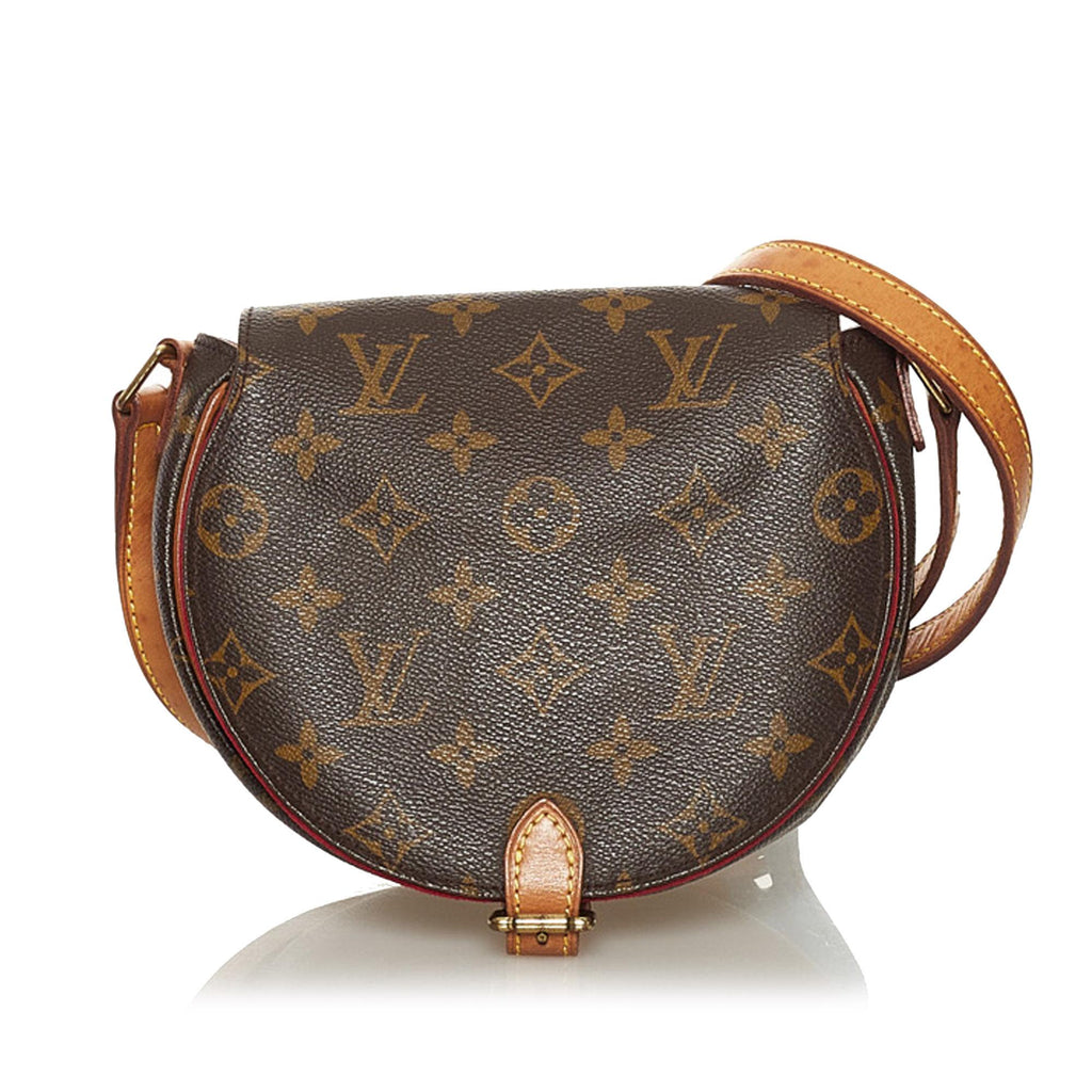 Louis Vuitton, Bags, Louis Vuitton Tambourine Crossbody Bag