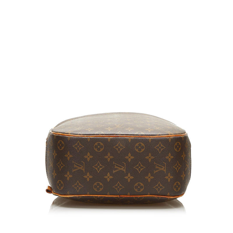 Louis Vuitton, Bags, Louis Vuitton Louis Vuitton Monogram Packall Sacado  Handbag Shoulder Bag M5132