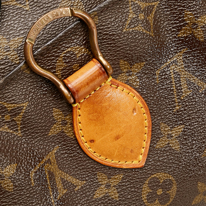 Louis Vuitton Monogram Saint Cloud GM (SHG-zR5ISf) – LuxeDH