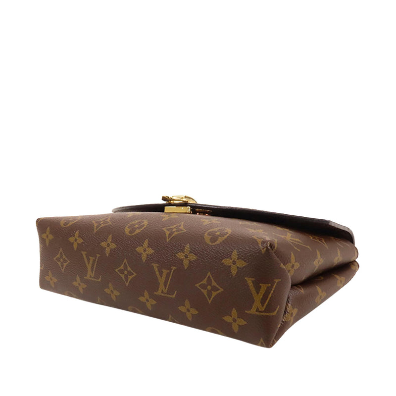 Sell Louis Vuitton Monogram Saint Placide Bag - Brown