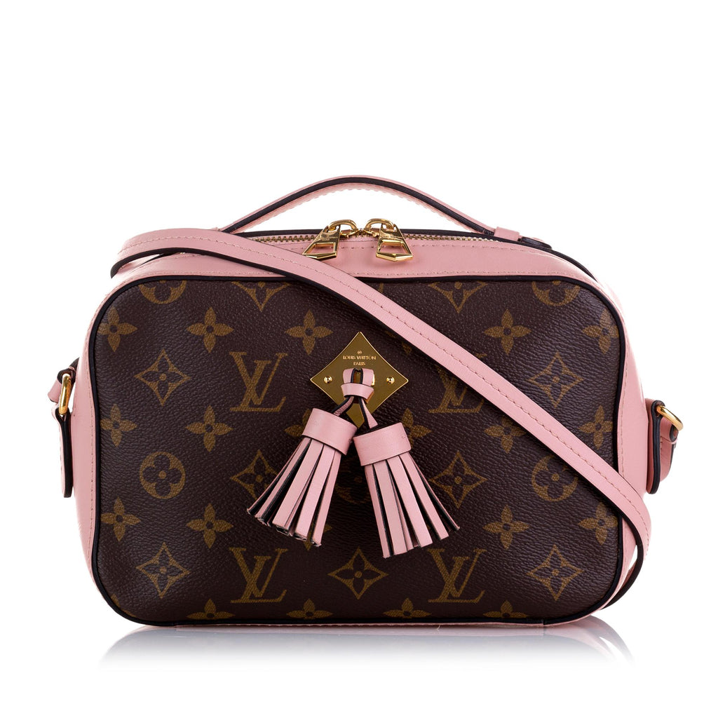 Santa needs to bring you this previously owned louis vuitton epi
