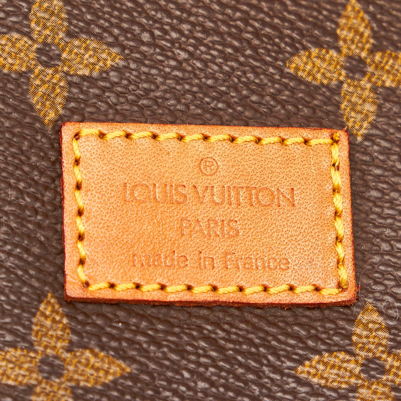 Louis Vuitton Since 1854 Neo Saumur MM (SHG-fHh97E) – LuxeDH