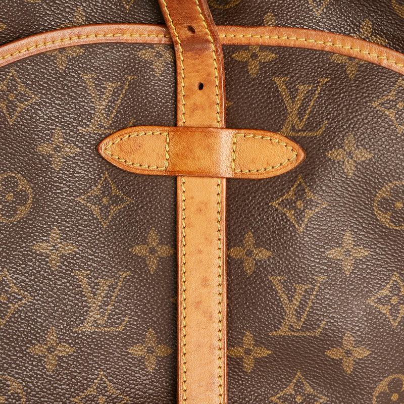 My Saumur 30 just came home 😊 : r/Louisvuitton