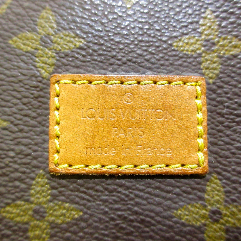 Louis Vuitton Monogram Saumur 30 (SHG-HclT6G) – LuxeDH