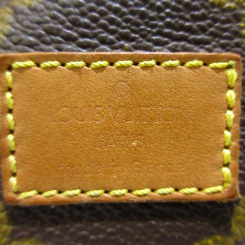 Louis Vuitton Monogram Saumur 35 (SHG-37029) – LuxeDH