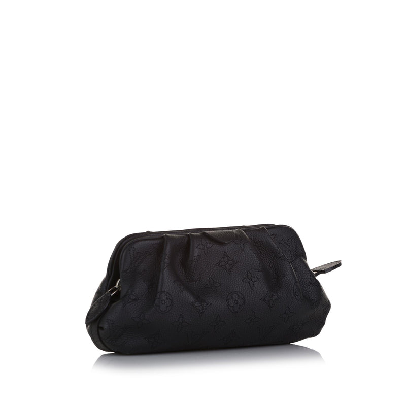 Louis Vuitton, Bags, Louis Vuitton Scala Mini Pouch