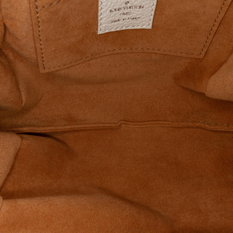 Louis Vuitton LV Scala mini pouch Pink Leather ref.257078 - Joli Closet
