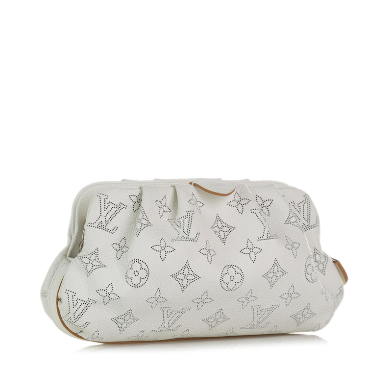 Louis Vuitton Scala mini pouch (M80092)