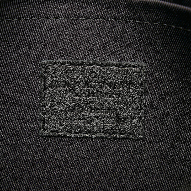 Louis Vuitton Monogram Solar Ray A4 Pochette (SHG-EXv5ni) – LuxeDH