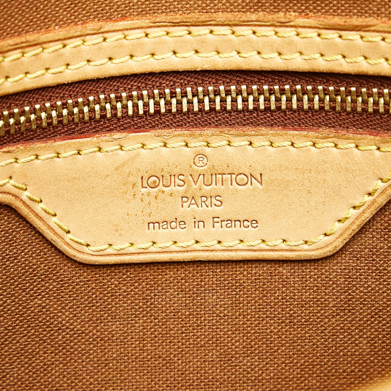 Louis Vuitton Monogram Sologne (SHG-34528) – LuxeDH