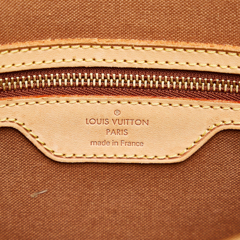 Louis Vuitton Monogram Sologne (SHG-35D99J) – LuxeDH
