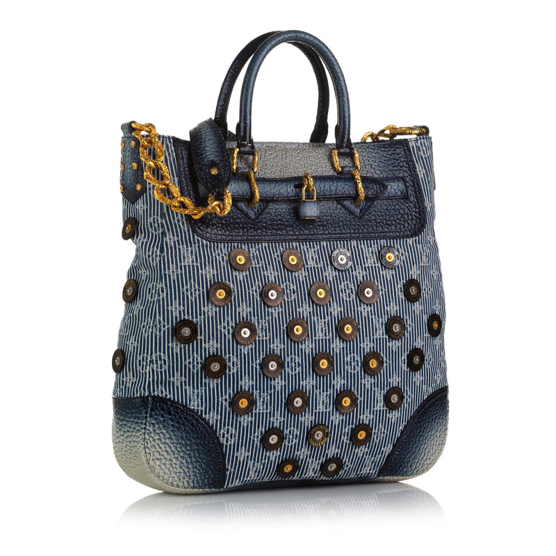 Louis Vuitton Trunks & Bags Purse