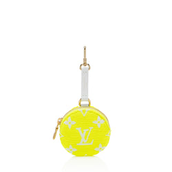 Louis Vuitton Monogram Astropill Keychain