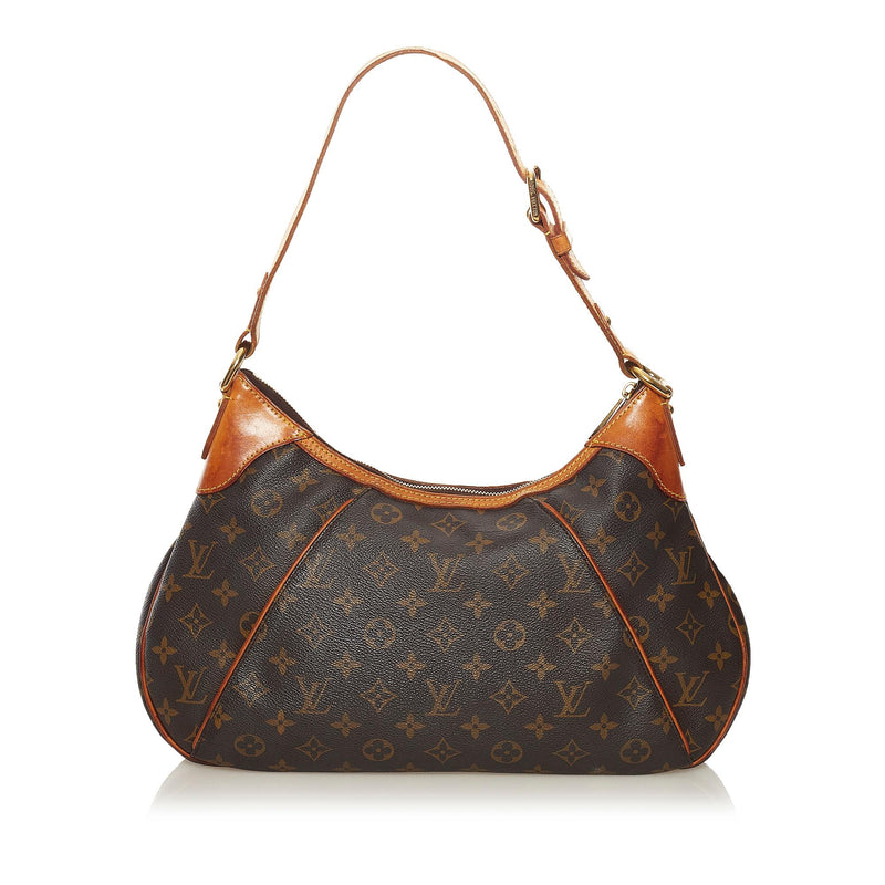 Louis Vuitton Lv Thames Gm Shoulder Bag